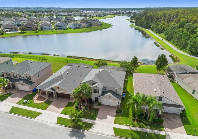 Photo 2 of Single family home for sale at 3880 Mt Vernon Way, Kissimmee, FL 34741 | MLS# O6445450 | Listing updated on 2026-09-30