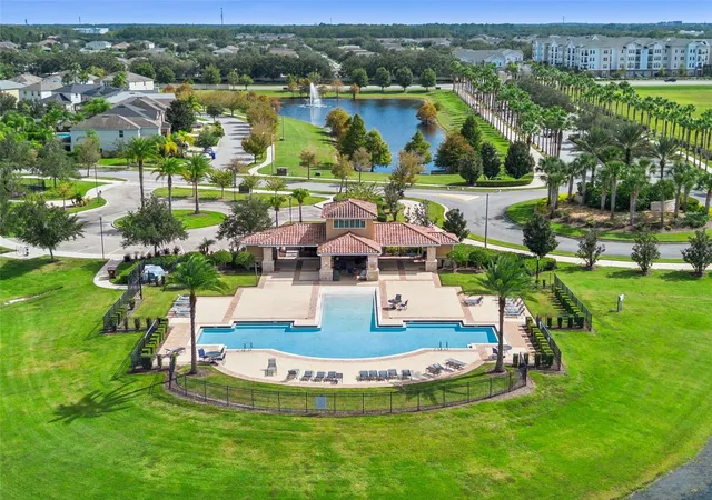 Photo 3 of Single family home for sale at 3880 Mt Vernon Way, Kissimmee, FL 34741 | MLS# O6445450 | Listing updated on 2026-09-30