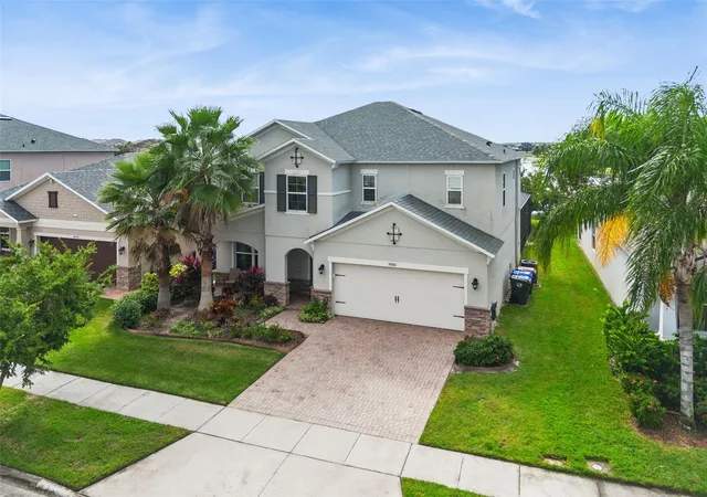 Photo 4 of Single family home for sale at 3880 Mt Vernon Way, Kissimmee, FL 34741 | MLS# O6445450 | Listing updated on 2026-09-30