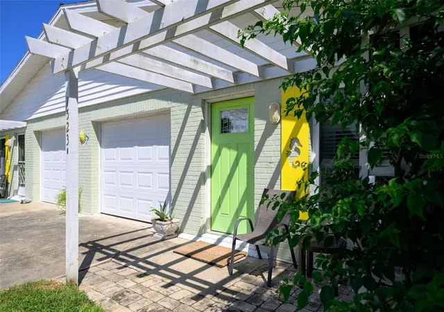 Photo 3 of Multi family home for sale at 1523 S Daytona Ave, Flagler Beach, FL 32136 | MLS# FC321751 | Listing updated on 2026-10-05