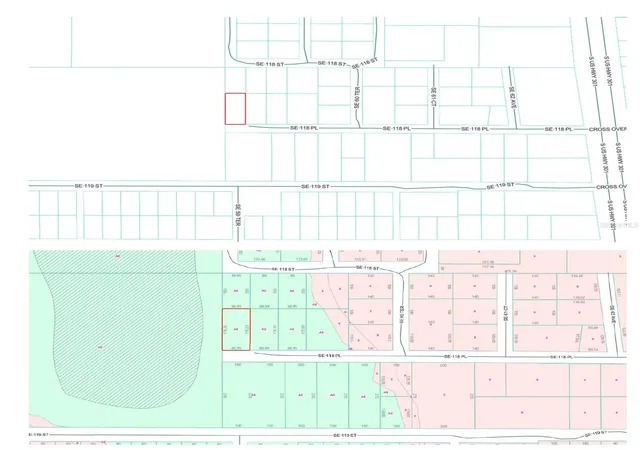 Photo 3 of Land for sale at 0 Southeast 118th Pl, Belleview, FL 34420 | MLS# G5118371 | Listing updated on 2026-10-06