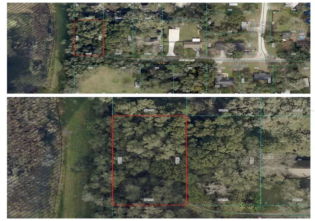 Photo 4 of Land for sale at 0 Southeast 118th Pl, Belleview, FL 34420 | MLS# G5118371 | Listing updated on 2026-10-06