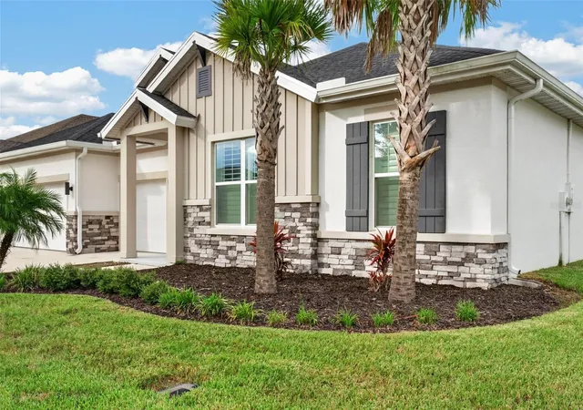 Photo 3 of Single family home for sale at 3210 Tour Tr, Land O Lakes, FL 34638 | MLS# TB8552913 | Listing updated on 2026-09-30