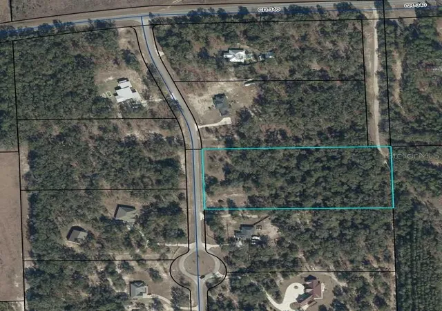 Photo 2 of Land for sale at Lot Ne 3 48th Court, High Springs, FL 32643 | MLS# GC543840 | Listing updated on 2026-10-01
