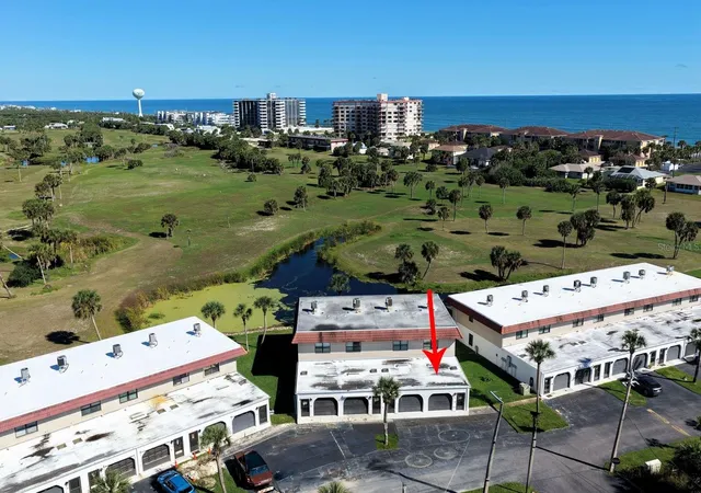 Photo 1 of Townhouse for sale at 28 Ocean Palm Villa N, Flagler Beach, FL 32136 | MLS# FC321752 | Listing updated on 2026-10-28