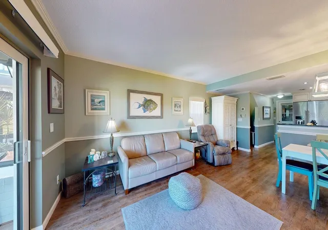 Photo 1 of Townhouse for sale at 28 Ocean Palm Villa N, Flagler Beach, FL 32136 | MLS# FC321752 | Listing updated on 2026-10-28
