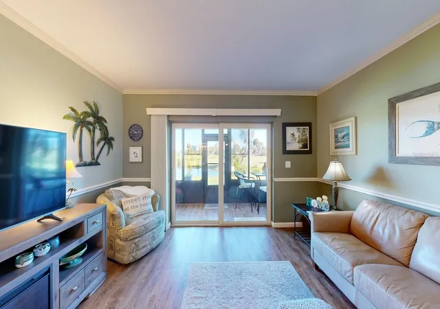 Photo 3 of Townhouse for sale at 28 Ocean Palm Villa N, Flagler Beach, FL 32136 | MLS# FC321752 | Listing updated on 2026-10-28