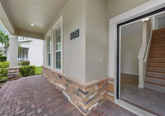 Photo 3 of Single family home for sale at 9875 Pecan Hickory Way, Orlando, FL 32832 | MLS# O6445454 | Listing updated on 2026-10-29