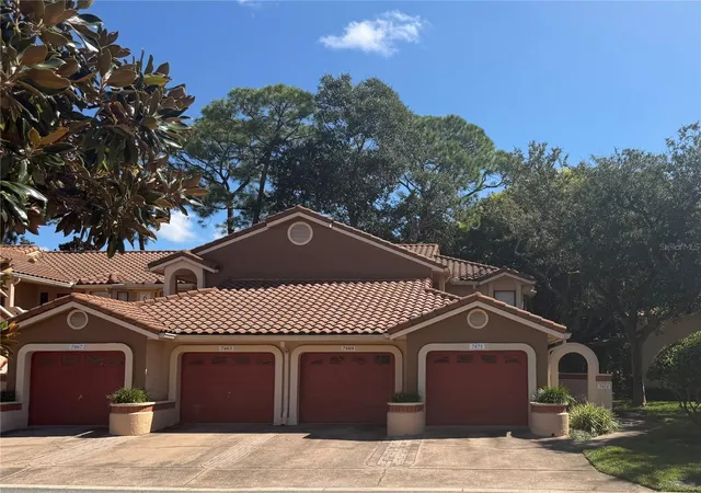 Photo 1 of Condo for sale at 7471 Sugar Bnd Dr #7471, Orlando, FL 32819 | MLS# O6445455 | Listing updated on 2026-10-02