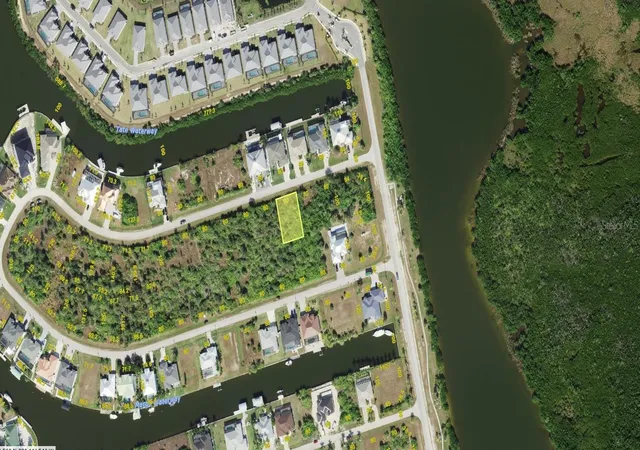 Photo 1 of Land for sale at 15427 Margo Cir, Port Charlotte, FL 33981 | MLS# A4707717 | Listing updated on 2026-09-29