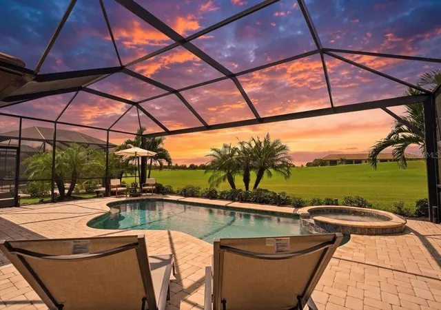 Photo 1 of Single family home for sale at 5716 Cheech Glen, Bradenton, FL 34211 | MLS# A4707719 | Listing updated on 2026-10-20
