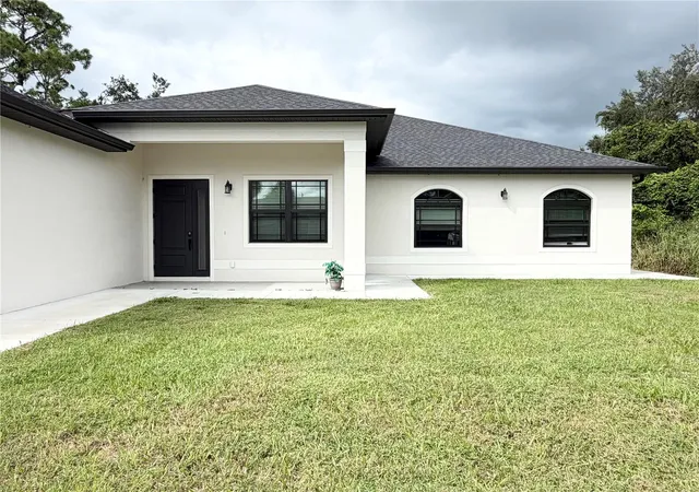Photo 2 of Single family home for sale at 17204 Bonnie Ave, Port Charlotte, FL 33954 | MLS# A4707721 | Listing updated on 2026-10-06