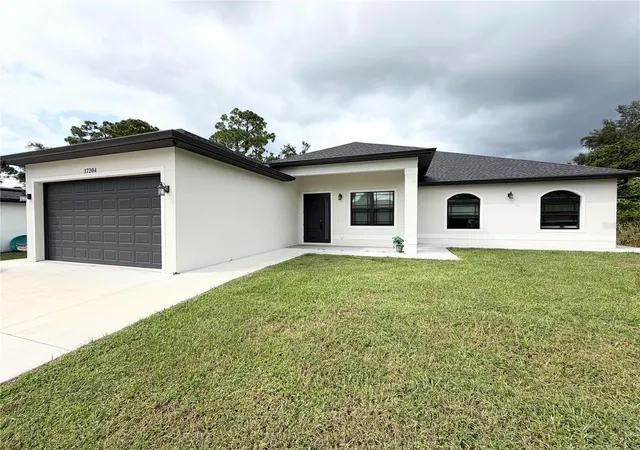 Single family home for sale at 17204 Bonnie Ave, PORT CHARLOTTE, FL 33954 | MLS# A4707721