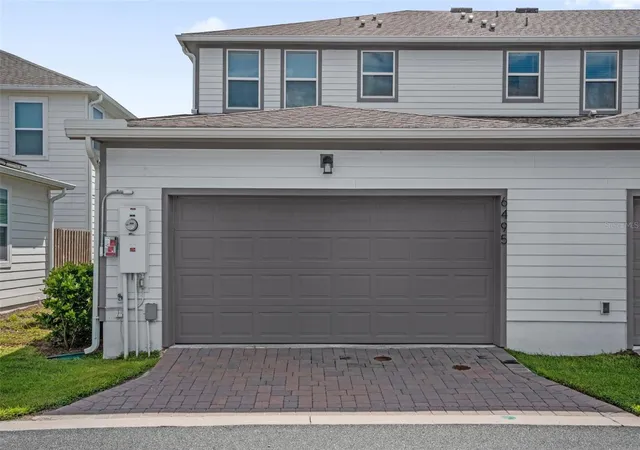Photo 3 of Townhouse for sale at 6495 Cyrils Dr, Saint Cloud, FL 34771 | MLS# O6445457 | Listing updated on 2026-10-04