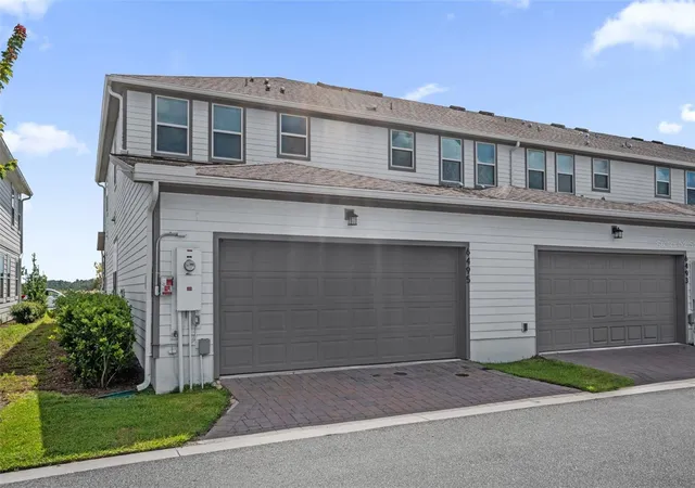 Photo 4 of Townhouse for sale at 6495 Cyrils Dr, Saint Cloud, FL 34771 | MLS# O6445457 | Listing updated on 2026-10-04