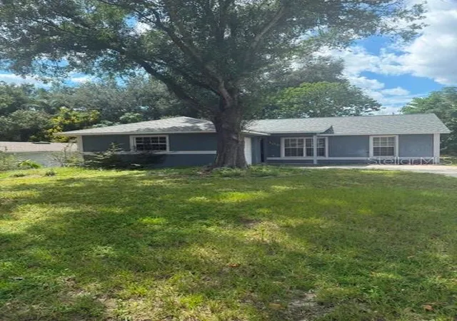 Photo 1 of Single family home for sale at 105 Isabel St, Minneola, FL 34715 | MLS# G5118373 | Listing updated on 2026-09-29