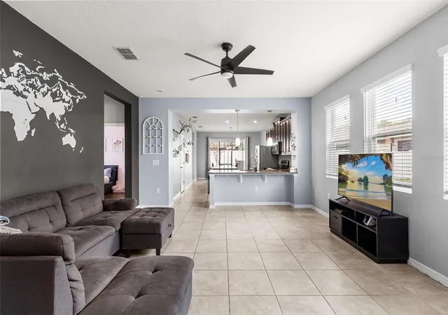 Photo 3 of Single family home for sale at 2401 Avian Loop, Kissimmee, FL 34741 | MLS# O6445458 | Listing updated on 2026-10-08