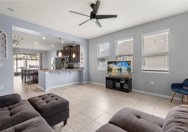 Photo 4 of Single family home for sale at 2401 Avian Loop, Kissimmee, FL 34741 | MLS# O6445458 | Listing updated on 2026-10-08
