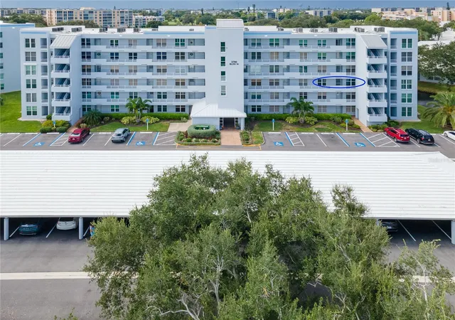 Photo 1 of Condo for sale at 3780 Pinebrook Cir #307, Bradenton, FL 34209 | MLS# A4707722 | Listing updated on 2026-10-07