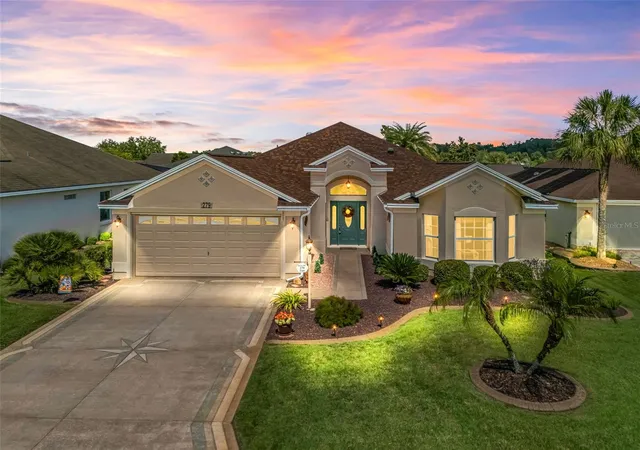 Photo 1 of Sale Pending at 279 Matisse Ave, The Villages, FL 32162 | MLS# G5118374 | Listing updated on 2026-10-08