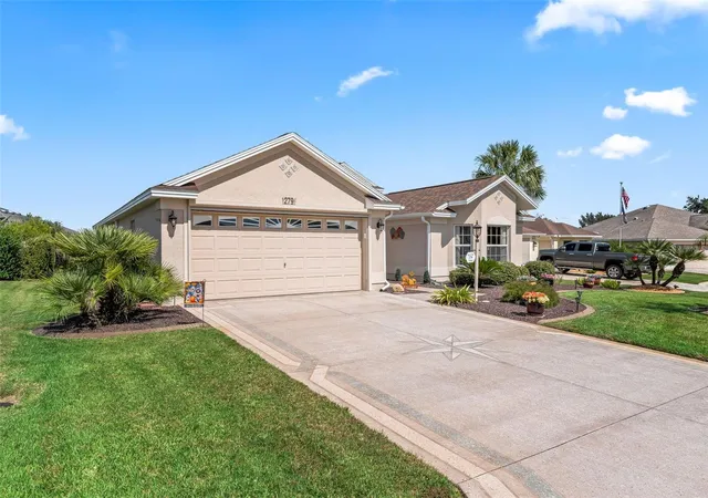 Photo 2 of Sale Pending at 279 Matisse Ave, The Villages, FL 32162 | MLS# G5118374 | Listing updated on 2026-10-08
