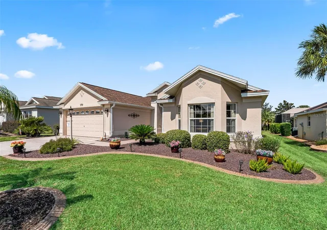 Photo 3 of Sale Pending at 279 Matisse Ave, The Villages, FL 32162 | MLS# G5118374 | Listing updated on 2026-10-08