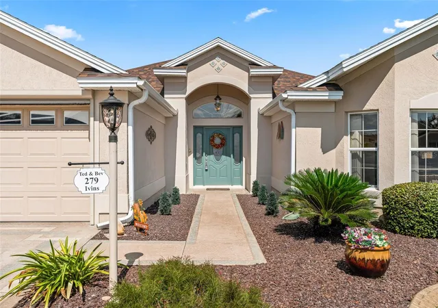 Photo 4 of Sale Pending at 279 Matisse Ave, The Villages, FL 32162 | MLS# G5118374 | Listing updated on 2026-10-08