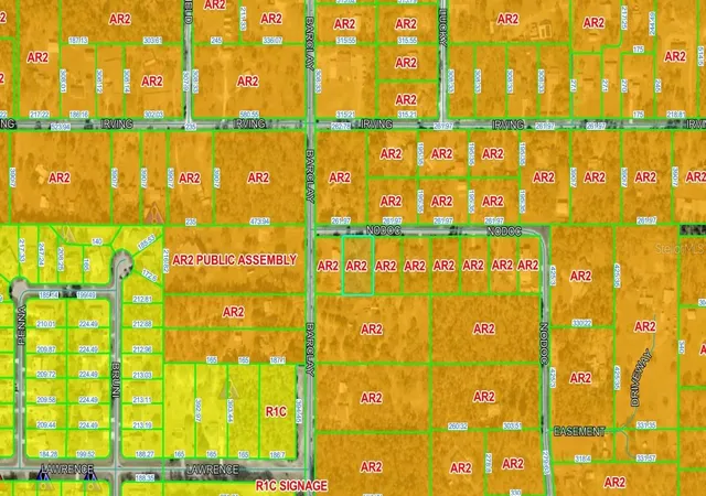 Photo 3 of Land for sale at 6391 Nodoc Rd, Spring Hill, FL 34609 | MLS# W7889897 | Listing updated on 2026-09-29