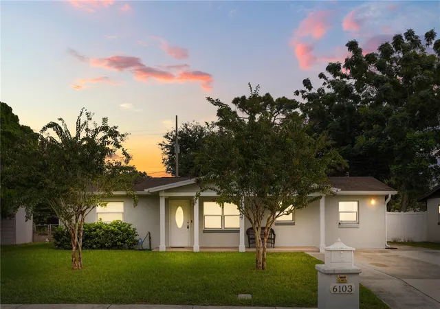 Photo 2 of Single family home for sale at 6103 Antilla Dr, Orlando, FL 32809 | MLS# O6445461 | Listing updated on 2026-10-06