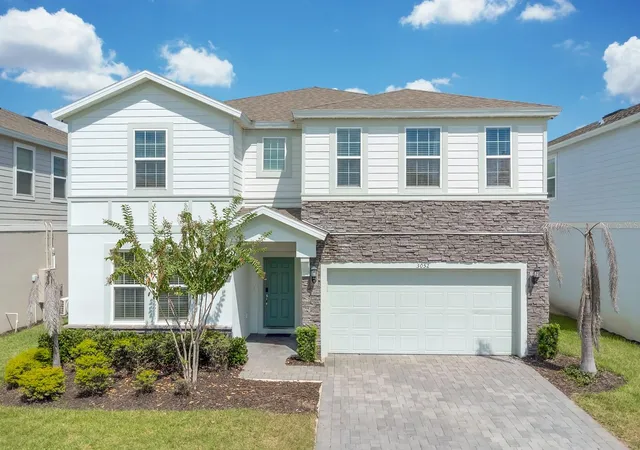 Photo 1 of Single family home for sale at 3052 Mahalo Dr, Davenport, FL 33897 | MLS# S5158448 | Listing updated on 2026-09-30