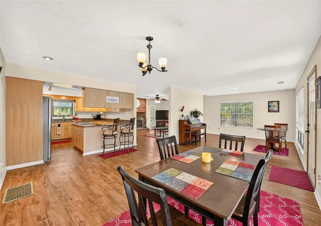 Photo 3 of Single family home for sale at 18784 NW 230th Street, High Springs, FL 32643 | MLS# GC543841 | Listing updated on 2026-10-10