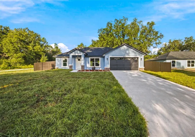 Photo 2 of Single family home for sale at 3844 Sw 151st Avenue, Ocala, FL 34481 | MLS# OM733022 | Listing updated on 2026-10-05