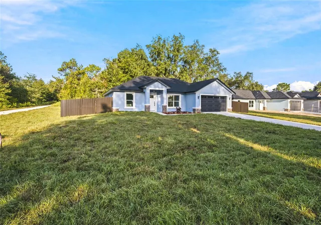 Photo 3 of Single family home for sale at 3844 Sw 151st Avenue, Ocala, FL 34481 | MLS# OM733022 | Listing updated on 2026-10-05