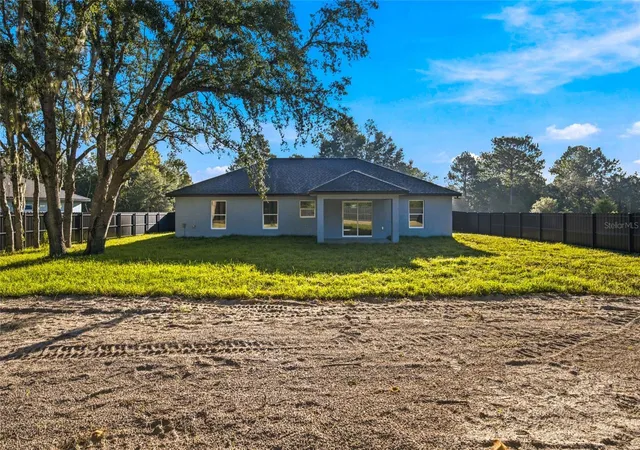 Photo 3 of Single family home for sale at 3844 SW 151st Avenue, Ocala, FL 34481 | MLS# OM733022 | Listing updated on 2026-10-05