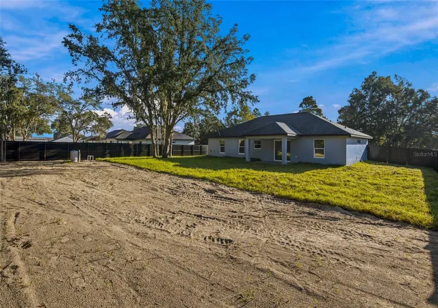 Photo 4 of Single family home for sale at 3844 SW 151st Avenue, Ocala, FL 34481 | MLS# OM733022 | Listing updated on 2026-10-05