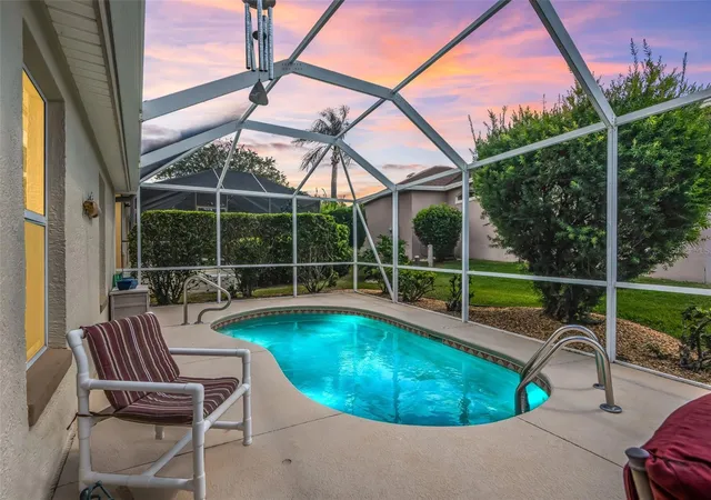 Photo 1 of Single family home for sale at 1912 Del Norte Dr, Lady Lake, FL 32159 | MLS# G5118376 | Listing updated on 2026-09-30