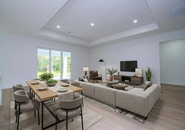 Photo 2 of Single family home for sale at 19659 Meredith Pkwy, Orlando, FL 32833 | MLS# O6445465 | Listing updated on 2026-10-06