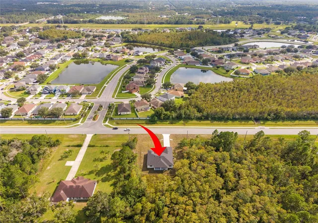 Photo 25 of Single family home for sale at 19659 Meredith Pkwy, ORLANDO, FL 32833 | MLS# O6445465 | Listing updated on 2026-10-06