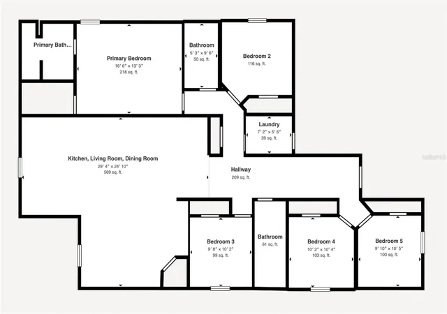 Photo 20 of Single family home for sale at 71 Royal Oak Dr, PALM COAST, FL 32164 | MLS# O6445467 | Listing updated on 2026-10-28