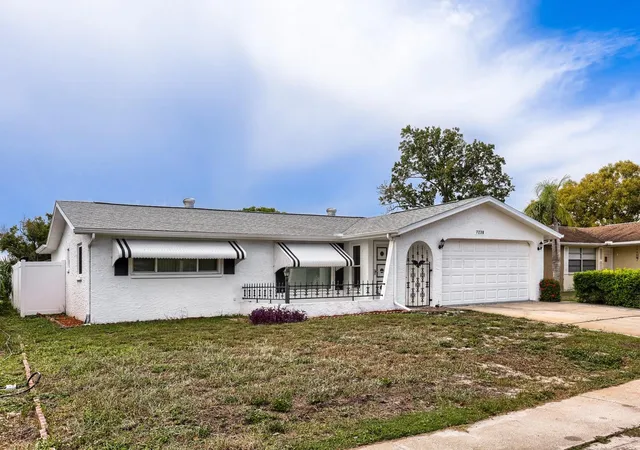Photo 2 of Single family home for sale at 7230 Bimini Dr, Port Richey, FL 34668 | MLS# TB8552932 | Listing updated on 2026-10-06
