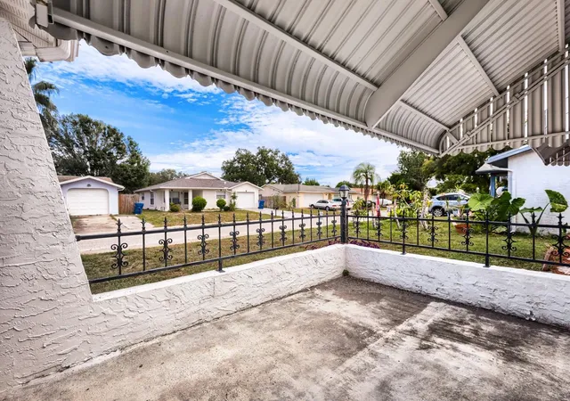 Photo 3 of Single family home for sale at 7230 Bimini Dr, Port Richey, FL 34668 | MLS# TB8552932 | Listing updated on 2026-10-06