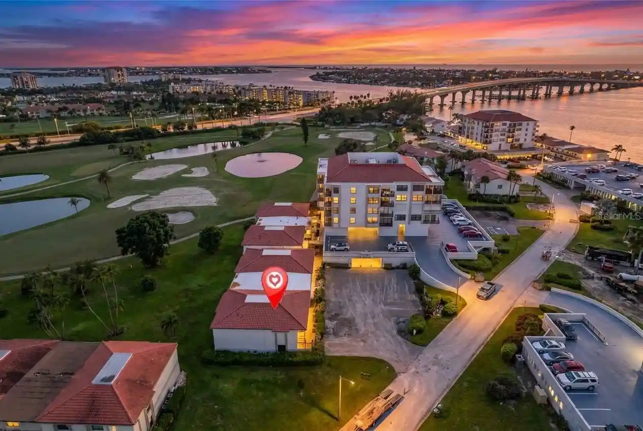 Listing Photo 1 - Condo for sale in 6210 Sun Blvd located at 6210 Sun Blvd, St. Petersburg, FL 33715 - Unit #101