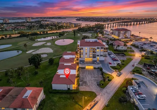 Condo for sale at 6210 Sun Blvd #101, Saint Petersburg, FL 33715 | MLS# TB8552935