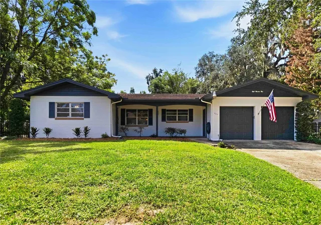 Single family home for sale at 804 Greenwood St, ORLANDO, FL 32801 | MLS# O6445469