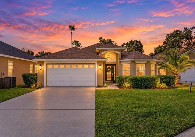 Single family home for sale at 4602 Dunnie Dr, TAMPA, FL 33614 | MLS# TB8552937