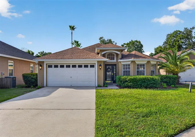 Photo 1 of Single family home for sale at 4602 Dunnie Dr, Tampa, FL 33614 | MLS# TB8552937 | Listing updated on 2026-10-04