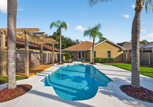 Photo 2 of Single family home for sale at 4602 Dunnie Dr, Tampa, FL 33614 | MLS# TB8552937 | Listing updated on 2026-10-04