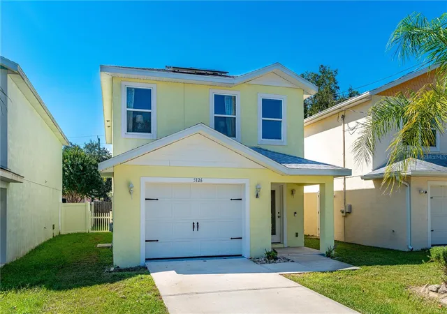 Single family home for sale at 5126 Taylor Ave, PORT ORANGE, FL 32127 | MLS# V4951554