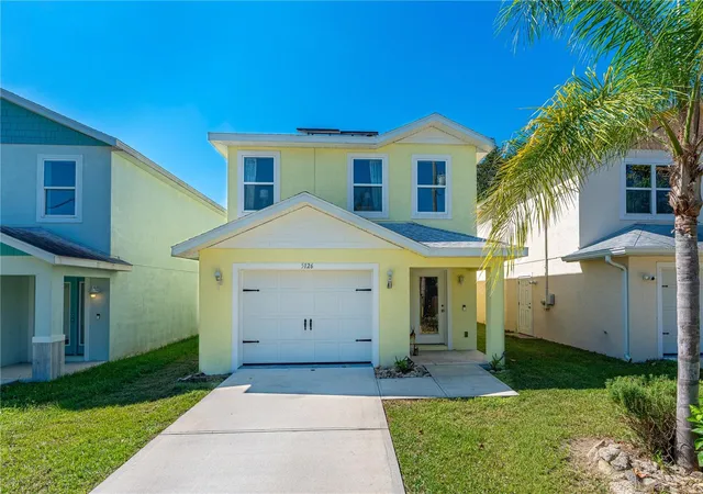 Photo 1 of Single family home for sale at 5126 Taylor Ave, Port Orange, FL 32127 | MLS# V4951554 | Listing updated on 2026-10-15