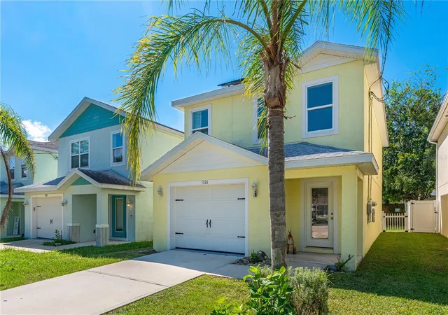 Photo 2 of Single family home for sale at 5126 Taylor Ave, Port Orange, FL 32127 | MLS# V4951554 | Listing updated on 2026-10-15